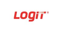 Logo firmy Logit - firma transportowa